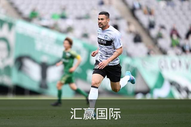 汇赢国际公司简介
